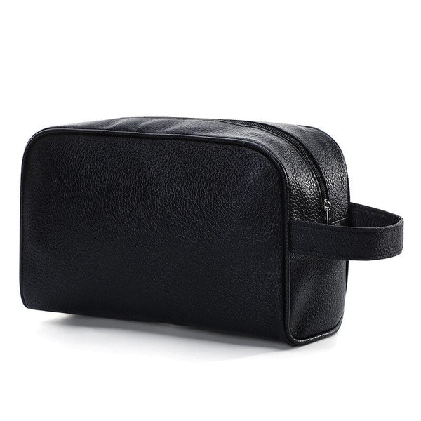 Precision’s Waterproof Toiletry Bag for Men